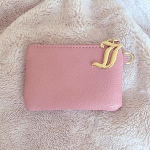 Juicy Couture Change Purse